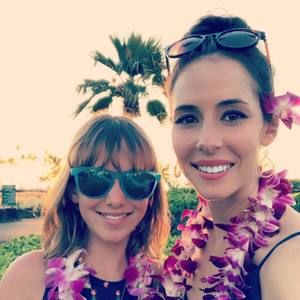 Meet your Posher, Caitlin